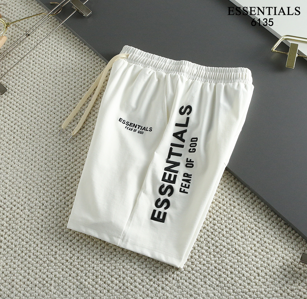 Essentials Short Pants